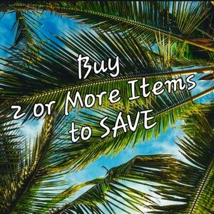 🛍 Bundle & Save